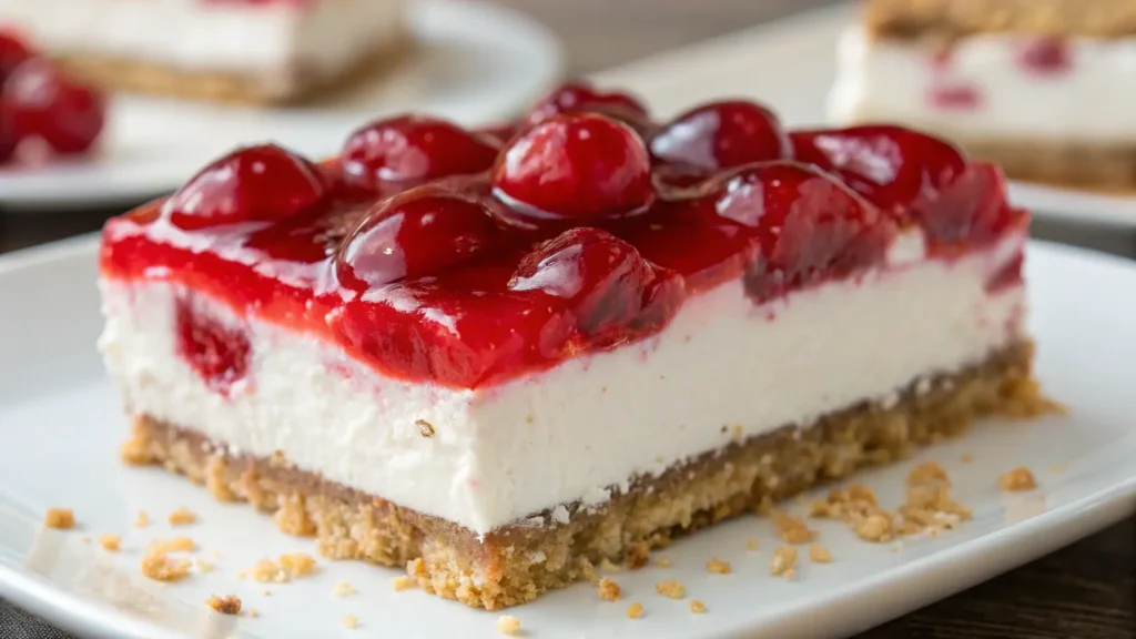 Classic Cherry Delight