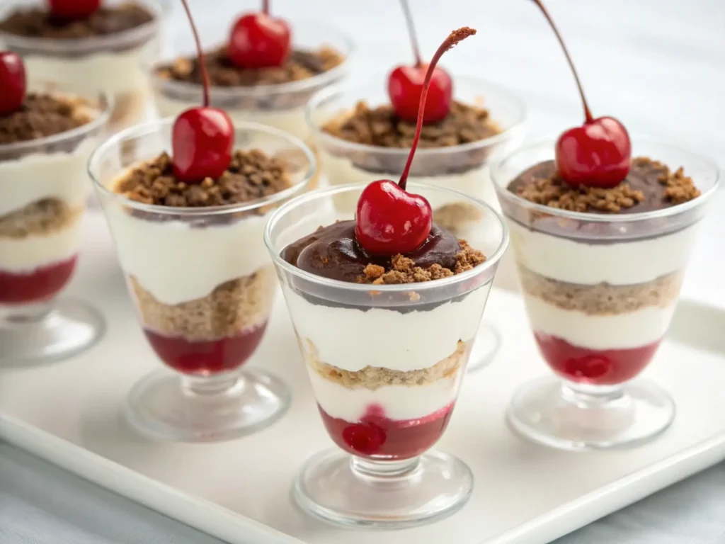 Classic Cherry Delight